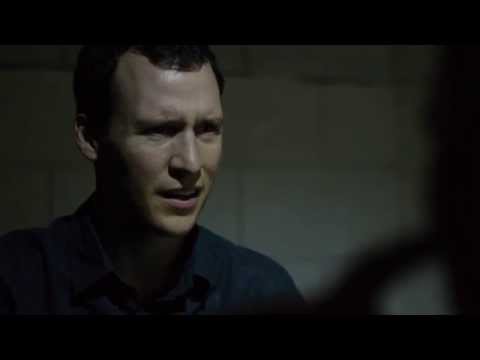 Dramatic Speed Scene - Law and Order/Criminal Minds Style