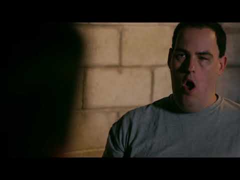 Dramatic Speed Scene